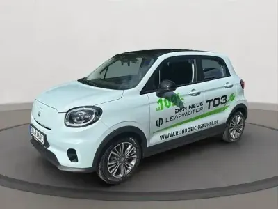 Gebraucht Leapmotor T03
