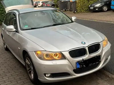 Occasion BMW 318