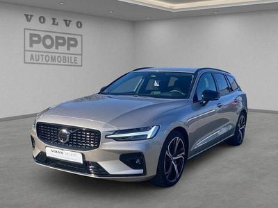 Gebraucht Volvo V60 Plus 197 PS (144 kW) 2025 Bright dusk Kombi