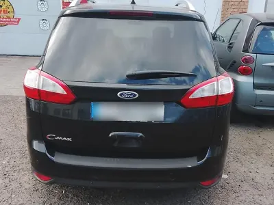 Gebraucht Ford Grand C-Max
