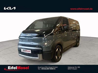 Usata Kia PV5 119 kW (163 CV) 2025 Grigio Monovolume