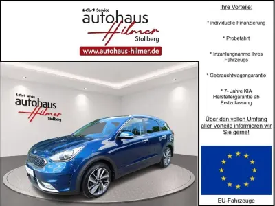 Gebraucht Kia Niro