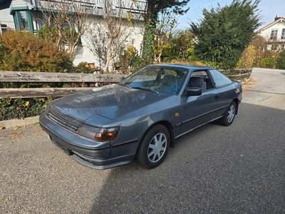 Grau Gebraucht 1987 Toyota Celica Coupé | 8.000 €