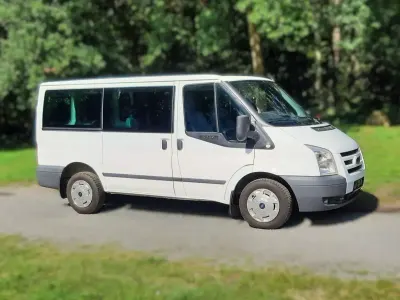 Gebraucht Ford 300