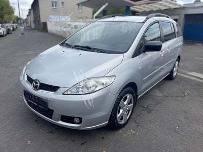 Mazda 5