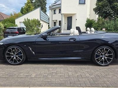 BMW 840