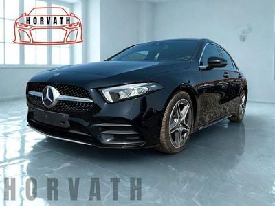 Mercedes A220