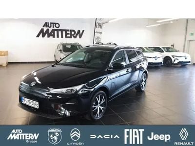 MG MG5 EV