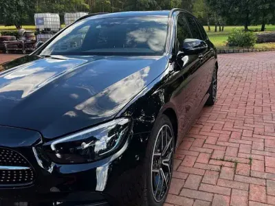 Gebraucht Mercedes E400