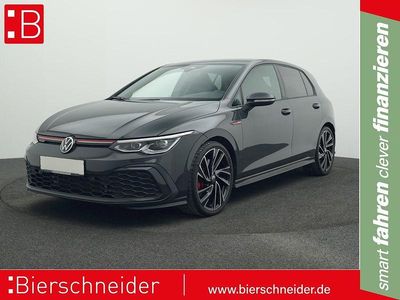 Grau Gebraucht 2022 VW Golf GTI Limousine | 27.450 € (Fairer Preis)