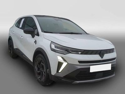 Gebraucht Renault Fuego Esprit Alpine 143 PS (105 kW) 2025 Weiß Coupé