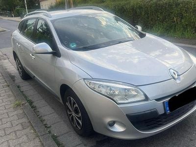 Renault Mégane III