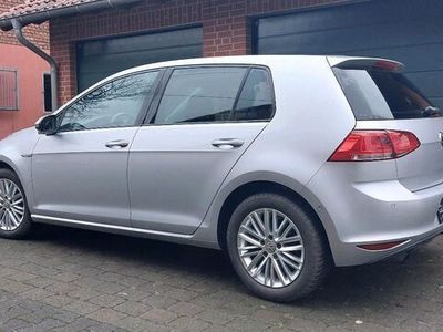 gebraucht VW Golf VII 