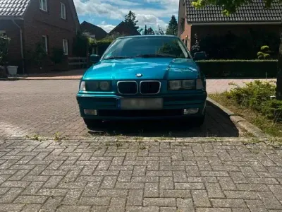 Gebraucht BMW 316