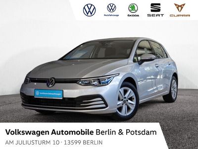 gebraucht VW Golf 1.5 TSI VIII Life (EURO 6d)