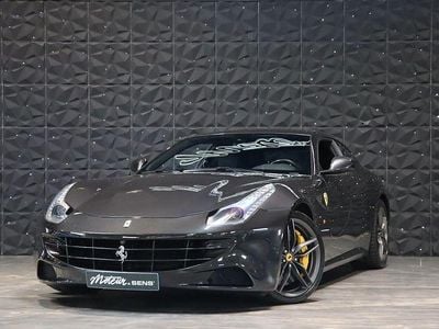 Ferrari FF