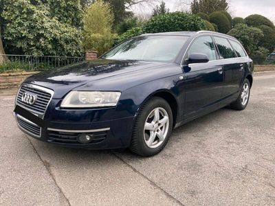 gebraucht Audi A6 Avant 2.0 TDI 140 PS!!!