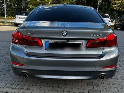 BMW 530e