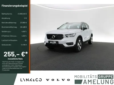 Gebraucht Volvo XC40