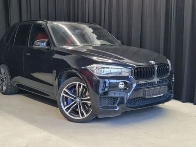 BMW X5 M