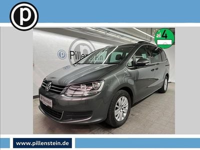 VW Sharan