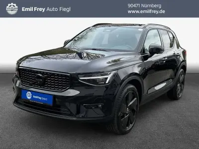 Gebraucht Volvo XC40 120 PS (88 kW) 2025 SUV