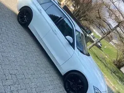 Gebraucht BMW 330