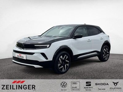 Nuova Opel Mokka 131 CV (96 kW) 2025 Bianco SUV