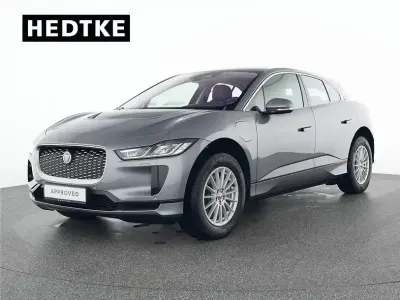 Używany Jaguar I-Pace