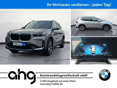 Gebraucht BMW X1