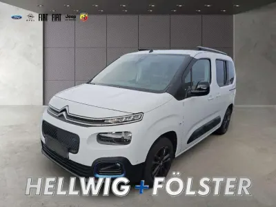 Gebraucht Citroën e-Berlingo