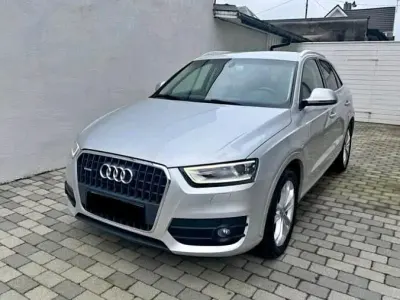 Gebraucht Audi Q3