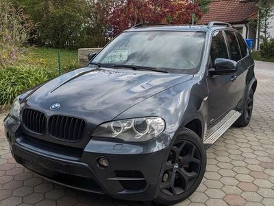 gebraucht BMW X5 xDrive40d -