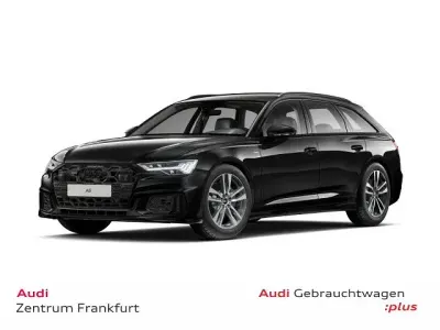 Gebraucht Audi A6