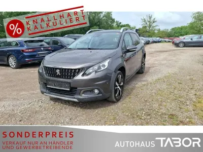 Gebraucht Peugeot 2008