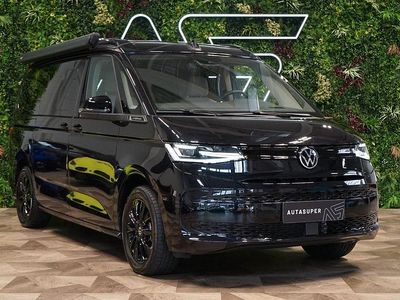 VW California