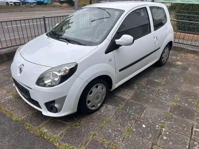 Gebraucht Renault Twingo
