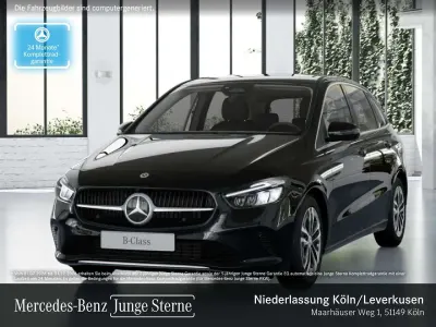 Gebraucht Mercedes B200