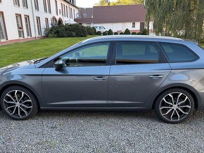 Seat Leon ST