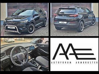 Gebraucht Opel Grandland X