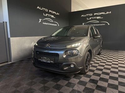 Gebraucht Citroën C3