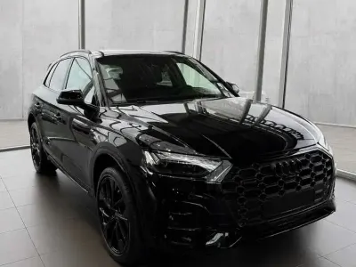 Gebraucht Audi Q5 Ambiente 204 PS (150 kW) 2024 SUV