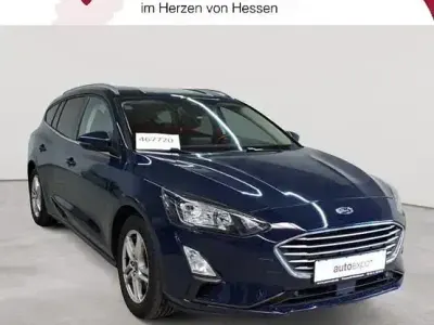 Used Ford Focus