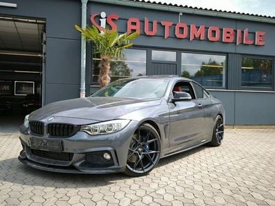 BMW 435