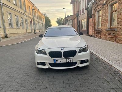 BMW 550