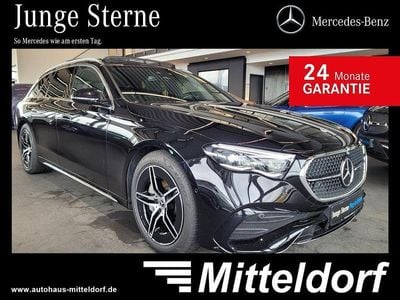 Mercedes E300