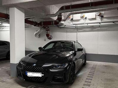 Gebraucht BMW 420 Coupé M Sport 184 PS (135 kW) 2023 Coupé
