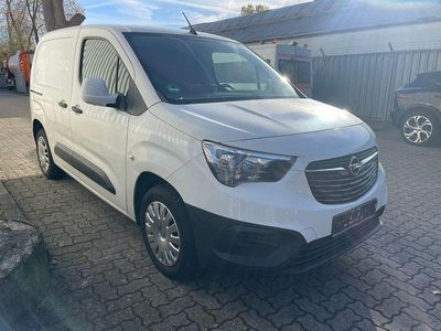 Opel Combo Life