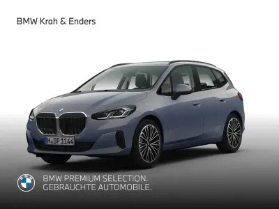 Gebraucht BMW 220 Efficient Dynamics 170 PS (125 kW) 2025 Grau Kombi