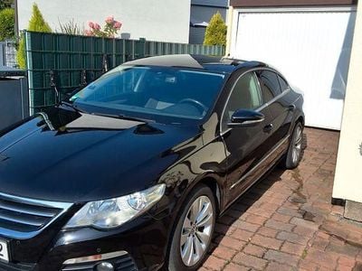 VW CC